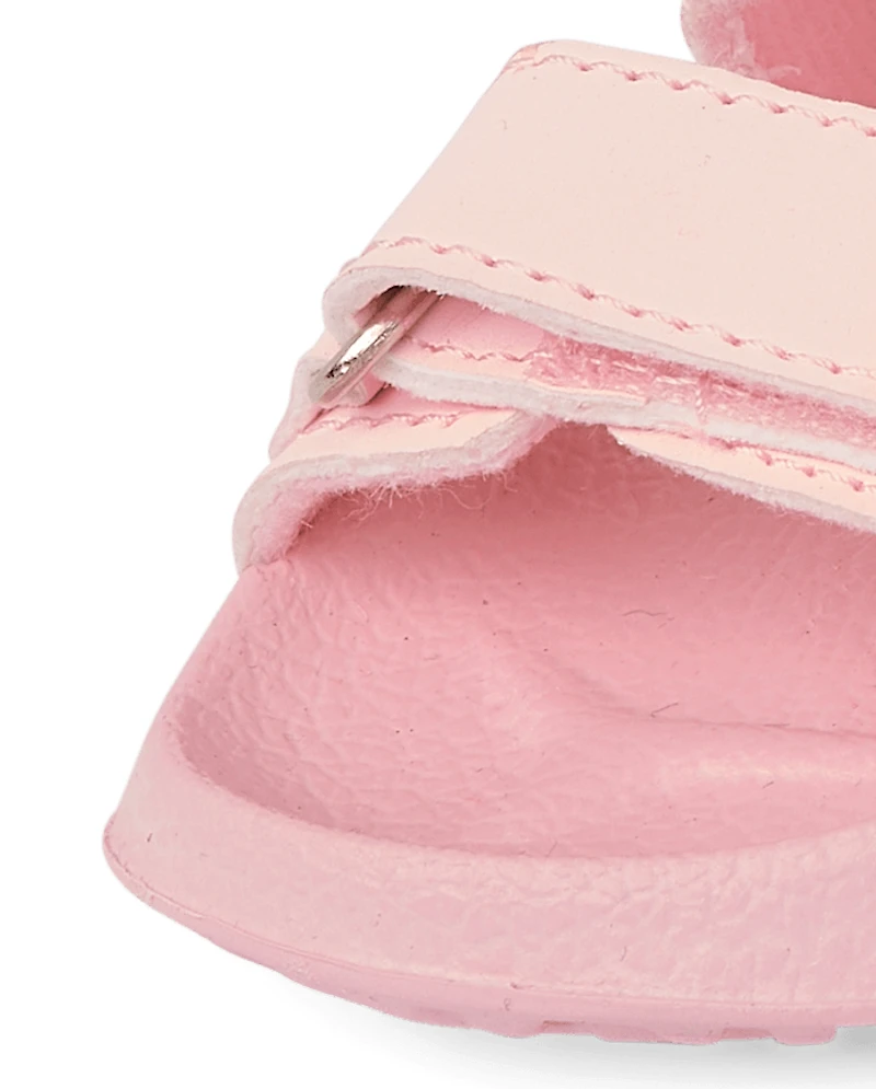 Baby Girls Lemon Sandals