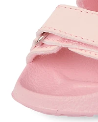 Baby Girls Lemon Sandals