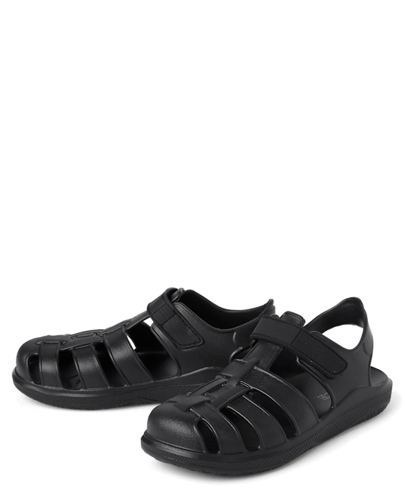 Boys Fisherman Sandals