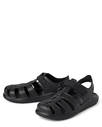 Boys Fisherman Sandals