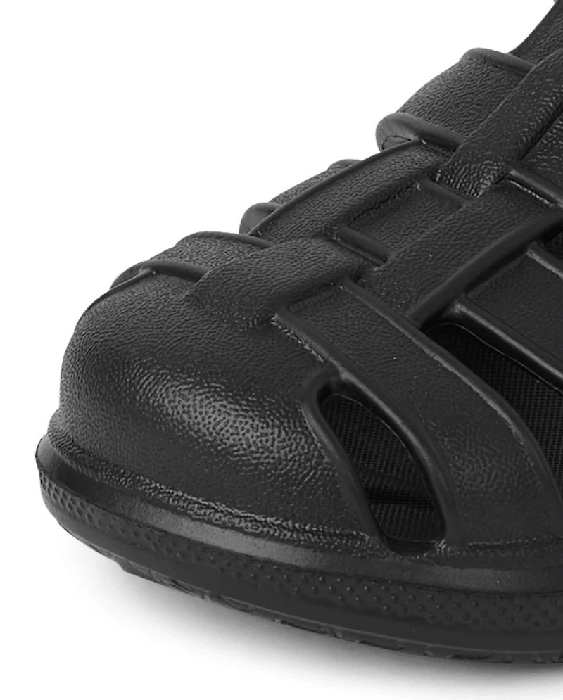 Toddler Fisherman Sandals