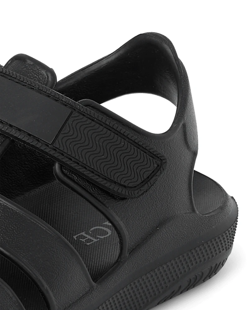 Toddler Fisherman Sandals