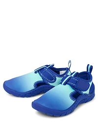 Toddler Contrast Water Shoes