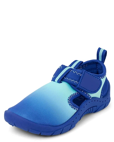 Toddler Contrast Water Shoes