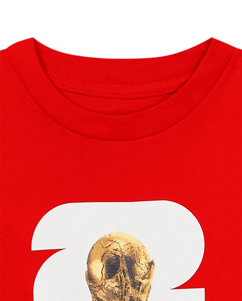 Kids FIFA™ Logo Graphic Tee