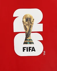 Baby And Toddler FIFA™ Logo Graphic Tee