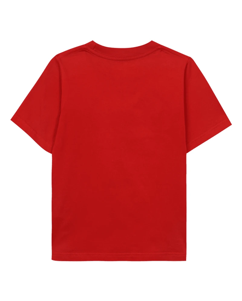 Baby And Toddler FIFA™ Logo Graphic Tee