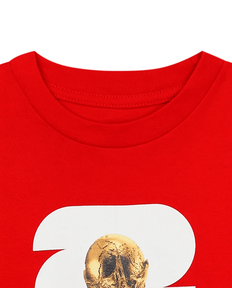 T-shirt graphique avec logo FIFA™ pour bébé et enfant