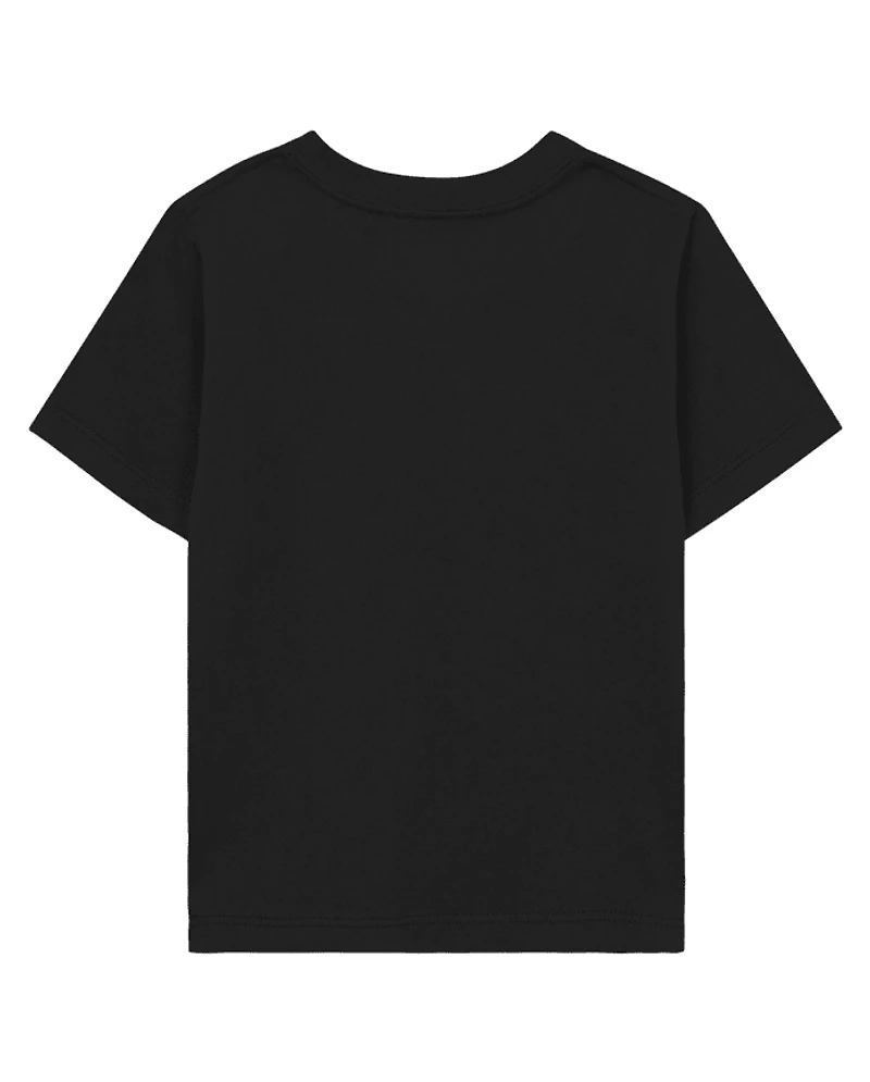 Baby And Toddler Girls WNBA Las Vegas Aces Graphic Tee