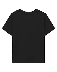 Baby And Toddler Girls WNBA Las Vegas Aces Graphic Tee