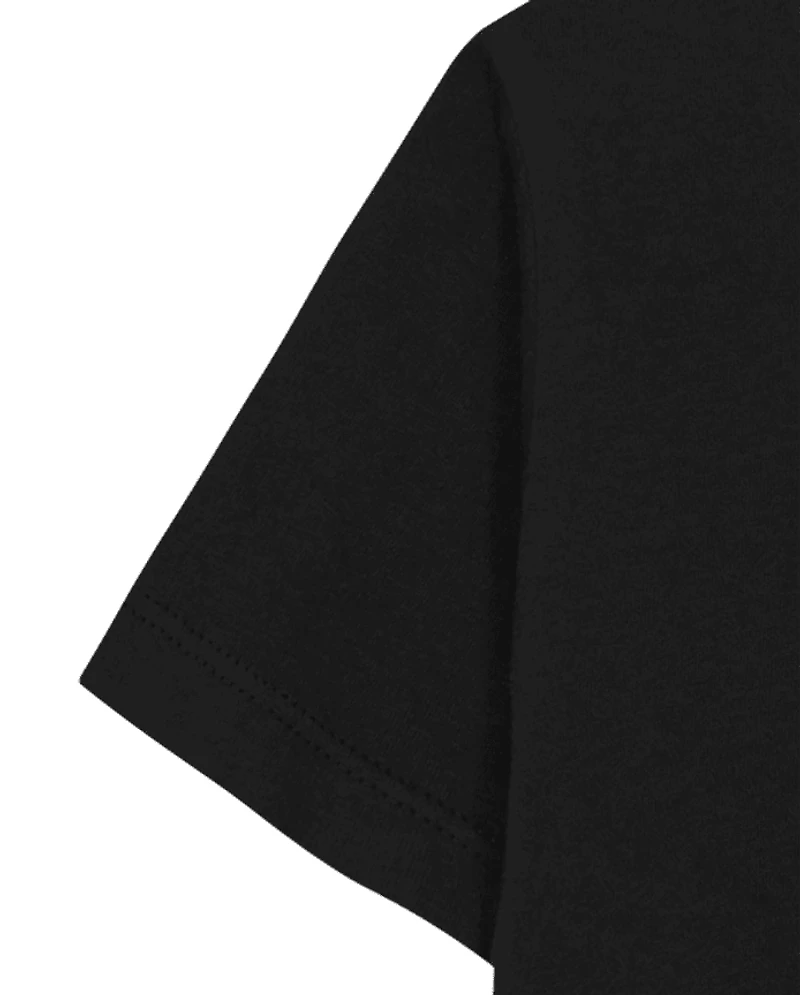 Baby And Toddler Girls WNBA Las Vegas Aces Graphic Tee