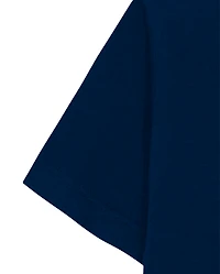 Baby And Toddler Girls WNBA Dallas Wings Graphic Tee