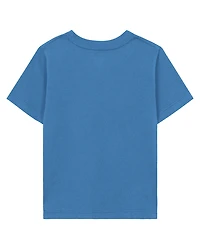 Baby And Toddler Girls WNBA Chicago Sky Graphic Tee