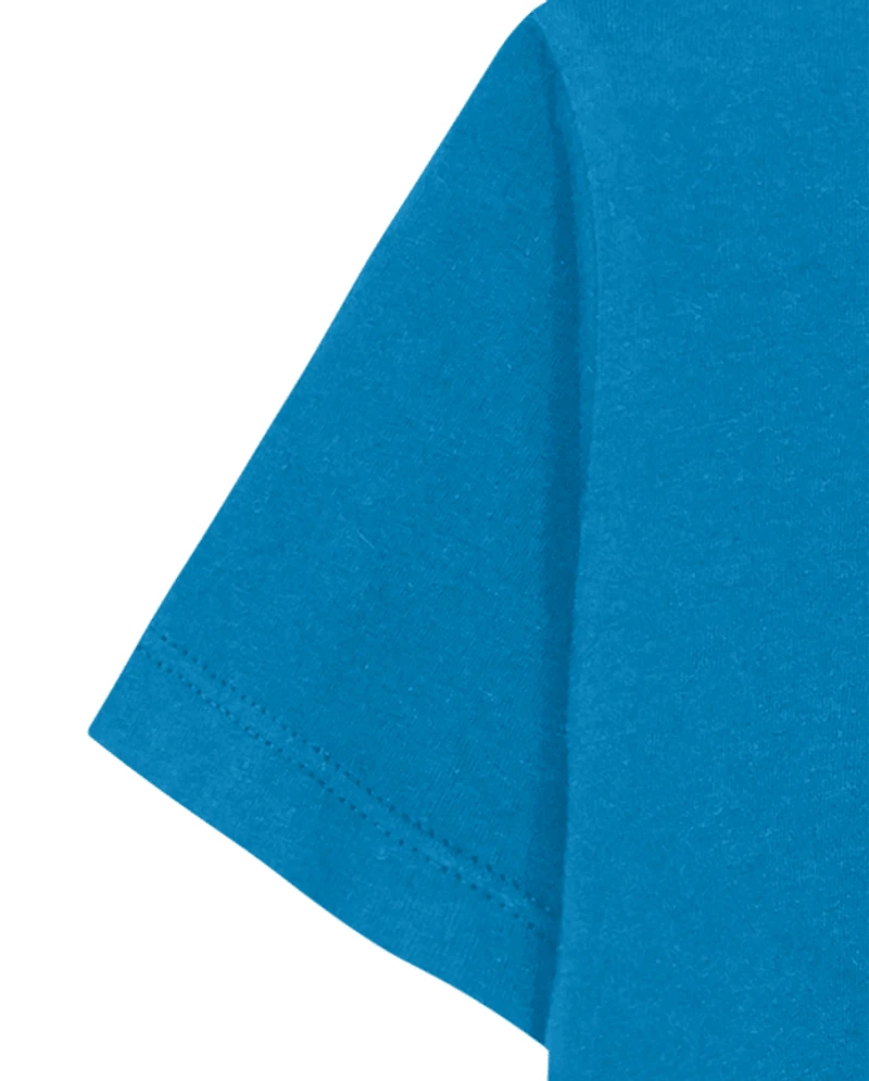 Baby And Toddler Girls WNBA Chicago Sky Graphic Tee