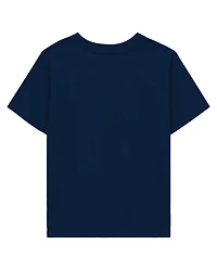 Baby And Toddler Girls WNBA Indiana Fever Graphic Tee