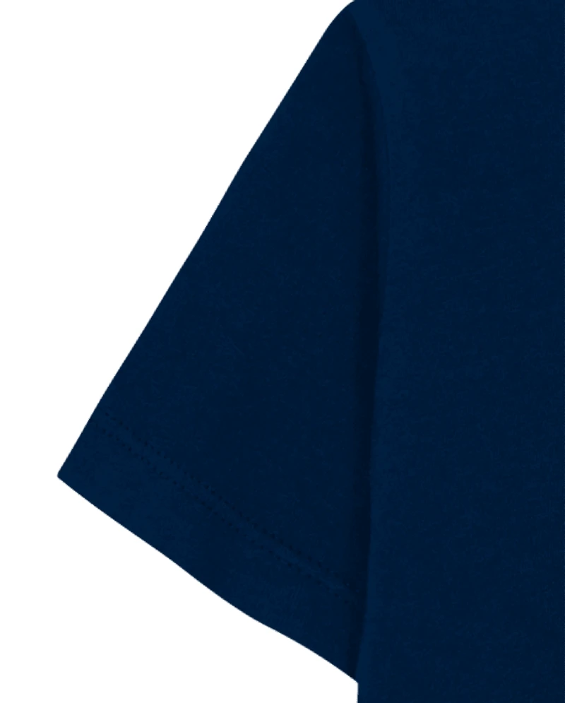 Baby And Toddler Girls WNBA Indiana Fever Graphic Tee