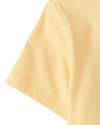 Baby And Toddler Mac Cheese Graphic Tee