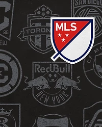 Toddler Boys MLS Logo 2-Piece Outfit Set