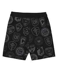 Toddler Boys MLS Logo 2-Piece Outfit Set