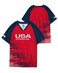 Kids FIFA World Cup™ USA Jersey