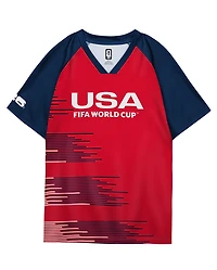Kids FIFA World Cup™ USA Jersey
