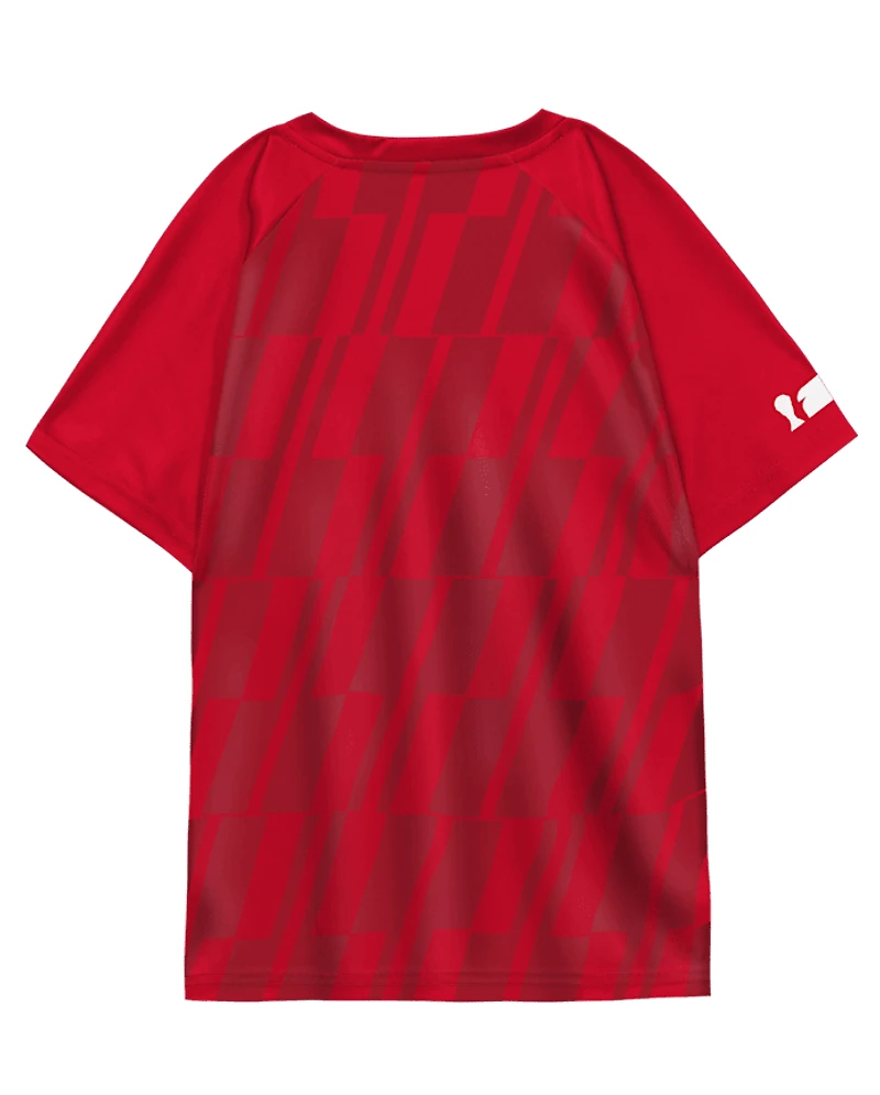 Kids FIFA World Cup™ Canada Jersey