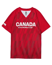 Kids FIFA World Cup™ Canada Jersey