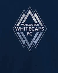 Boys MLS Vancouver Whitecaps FC Graphic Tee