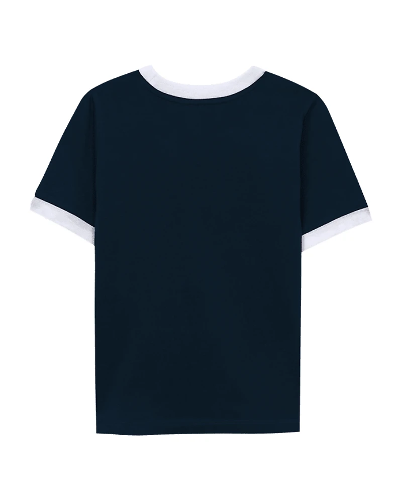 Boys MLS Vancouver Whitecaps FC Graphic Tee