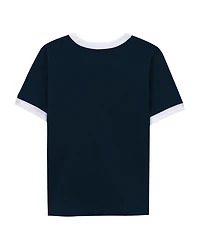 Boys MLS Vancouver Whitecaps FC Graphic Tee