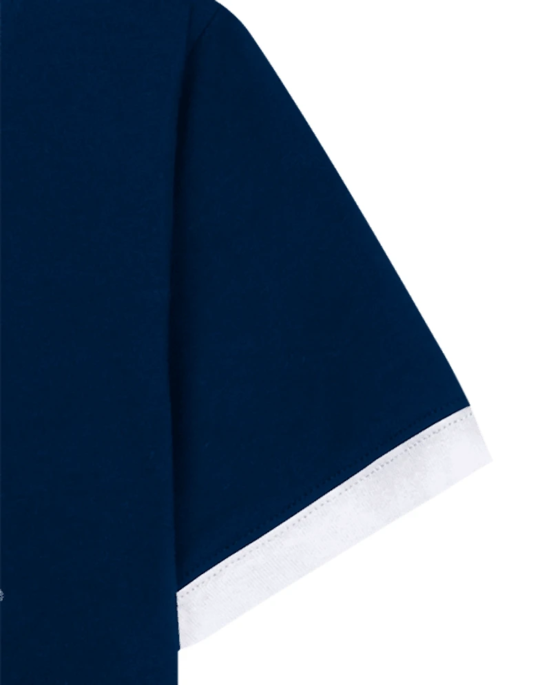 Boys MLS Vancouver Whitecaps FC Graphic Tee