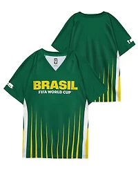Kids FIFA World Cup™ Brazil Jersey