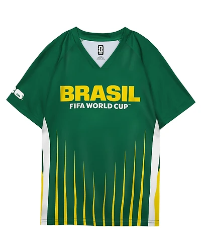 Kids FIFA World Cup™ Brazil Jersey