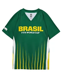 Kids FIFA World Cup™ Brazil Jersey