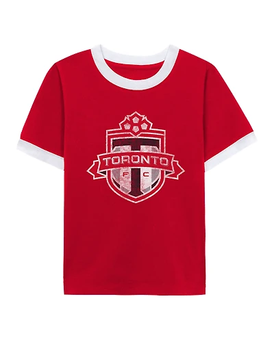 Boys MLS Toronto FC Graphic Tee