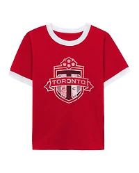 Boys MLS Toronto FC Graphic Tee