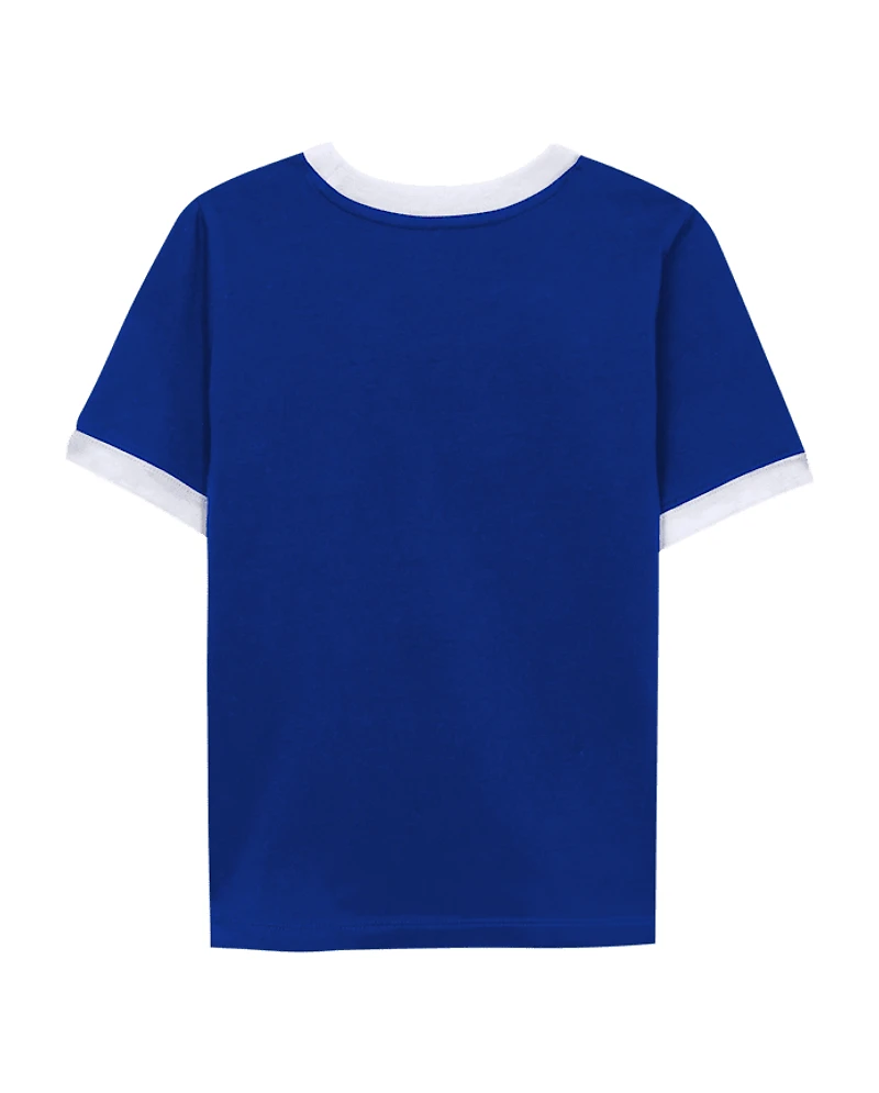 Boys MLS CF Montreal Graphic Tee
