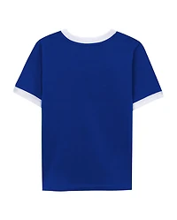 Boys MLS CF Montreal Graphic Tee