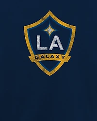 Boys MLS LA Galaxy Graphic Tee