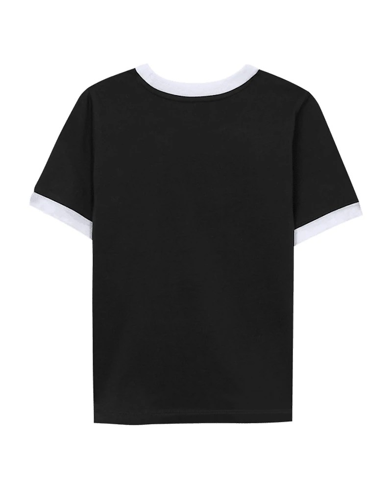 Boys MLS Los Angeles FC Graphic Tee