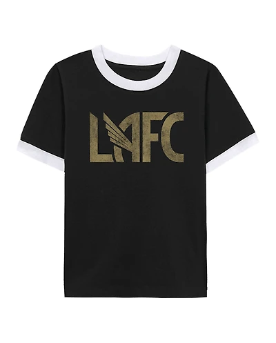 Boys MLS Los Angeles FC Graphic Tee