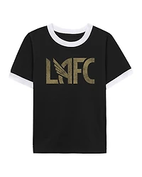 Boys MLS Los Angeles FC Graphic Tee