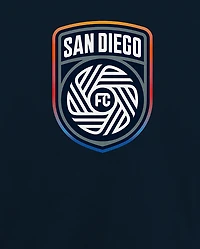 Boys MLS San Diego FC Graphic Tee