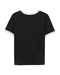 Boys MLS San Diego FC Graphic Tee