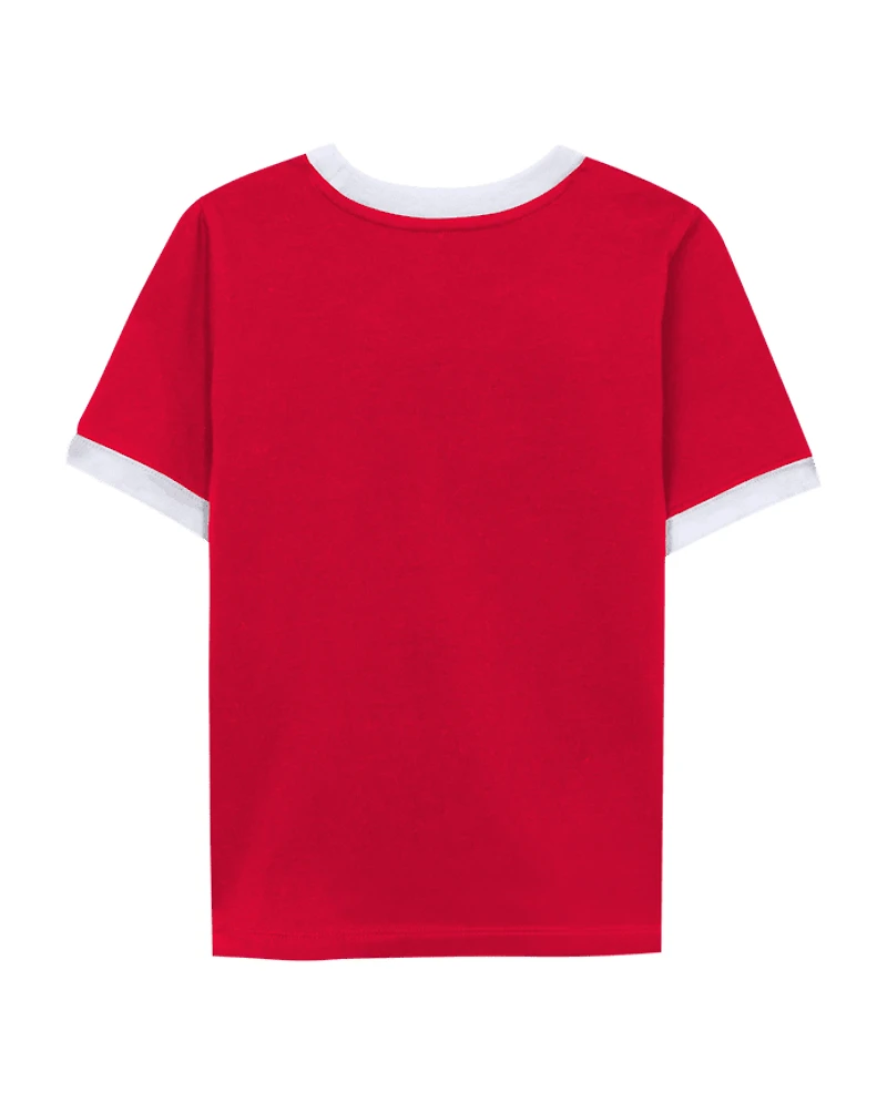 Boys MLS New York Red Bulls Graphic Tee