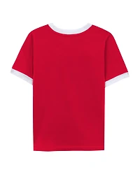 Boys MLS New York Red Bulls Graphic Tee