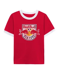 Boys MLS New York Red Bulls Graphic Tee