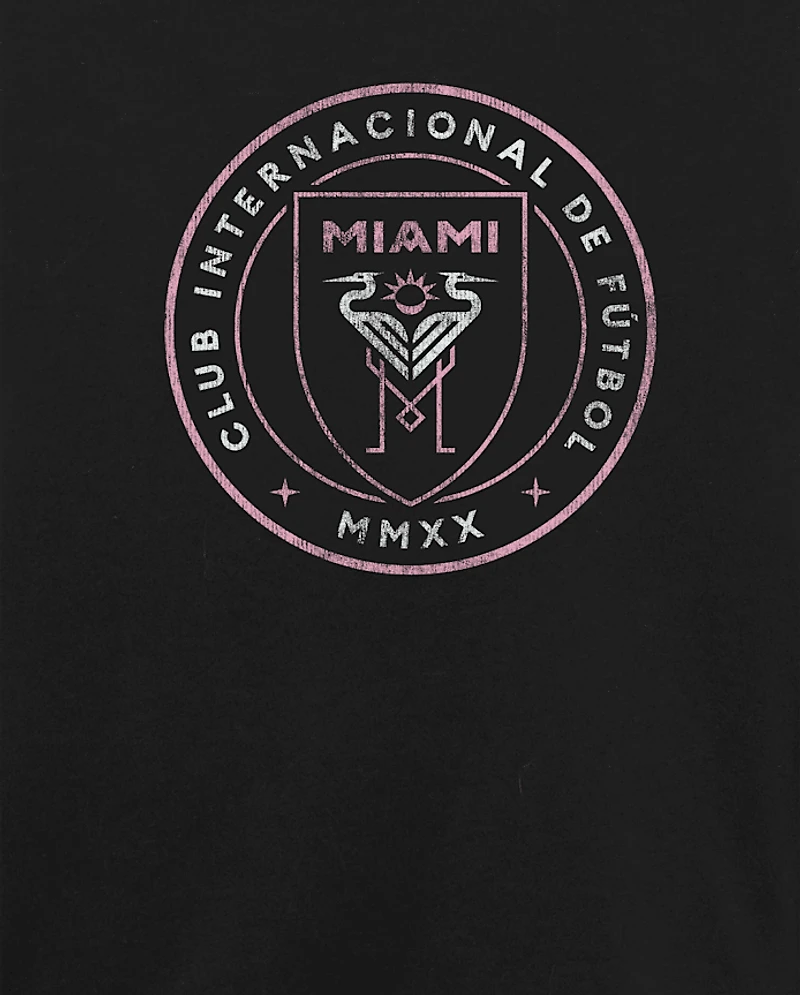 Boys MLS Inter Miami FC Graphic Tee