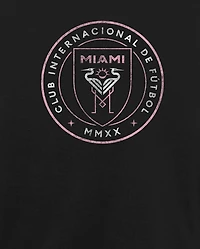 Boys MLS Inter Miami FC Graphic Tee