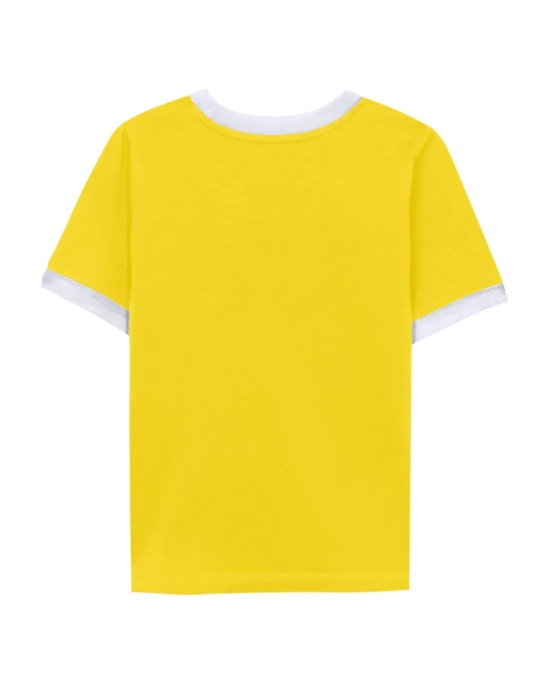Boys MLS Columbus Crew Graphic Tee